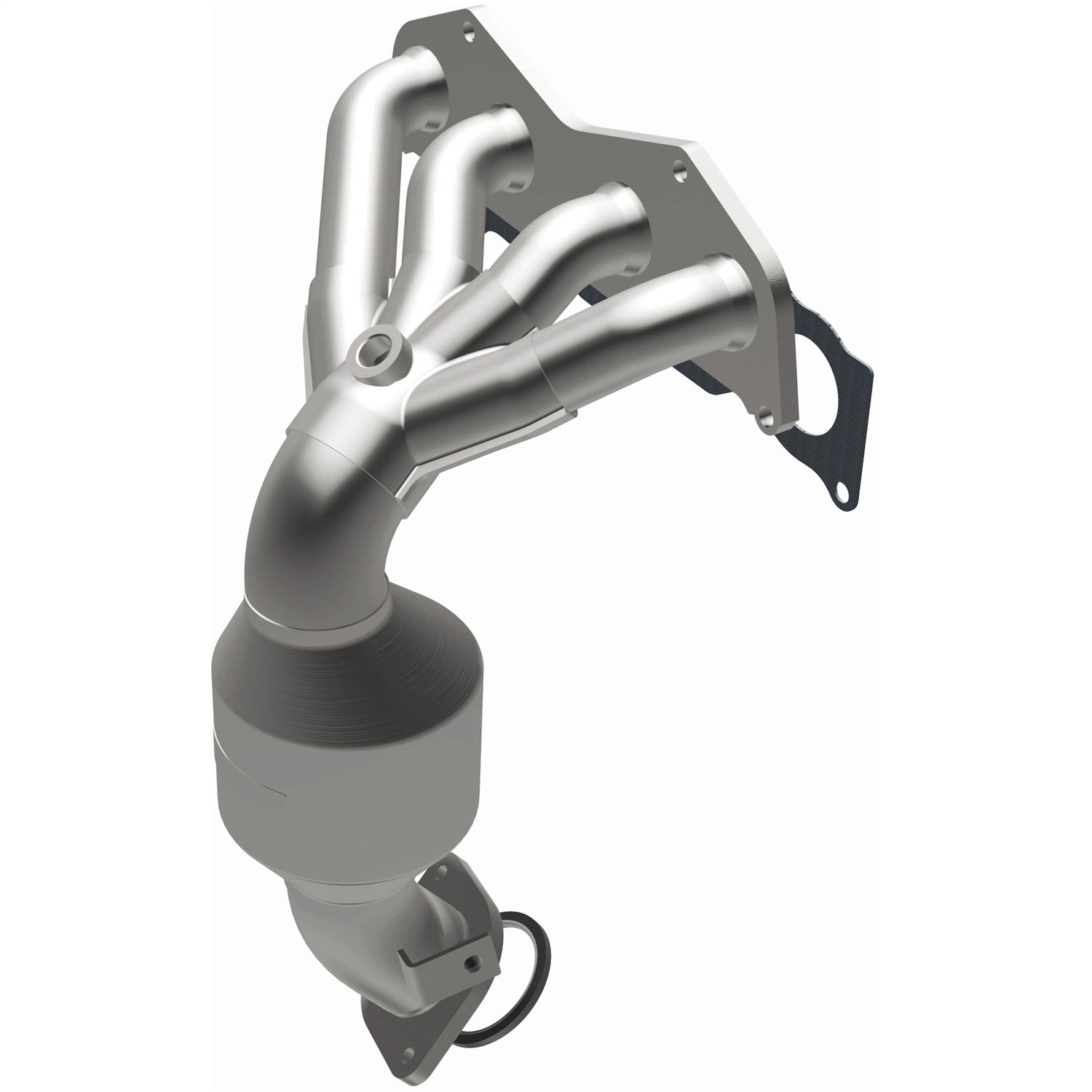 MagnaFlow 49 State Converter 51373 Direct Fit Catalytic Converter Fits Camry
