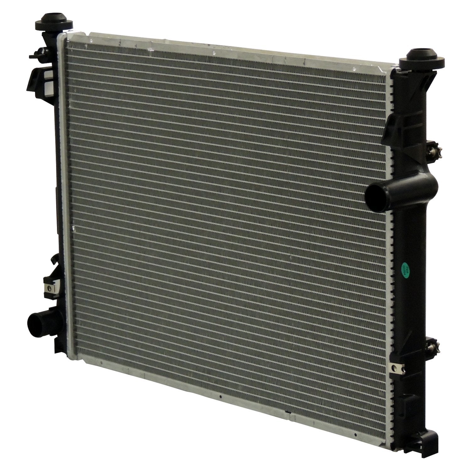 Crown Automotive 5137691AA Radiator Fits 05-08 300 Charger Magnum