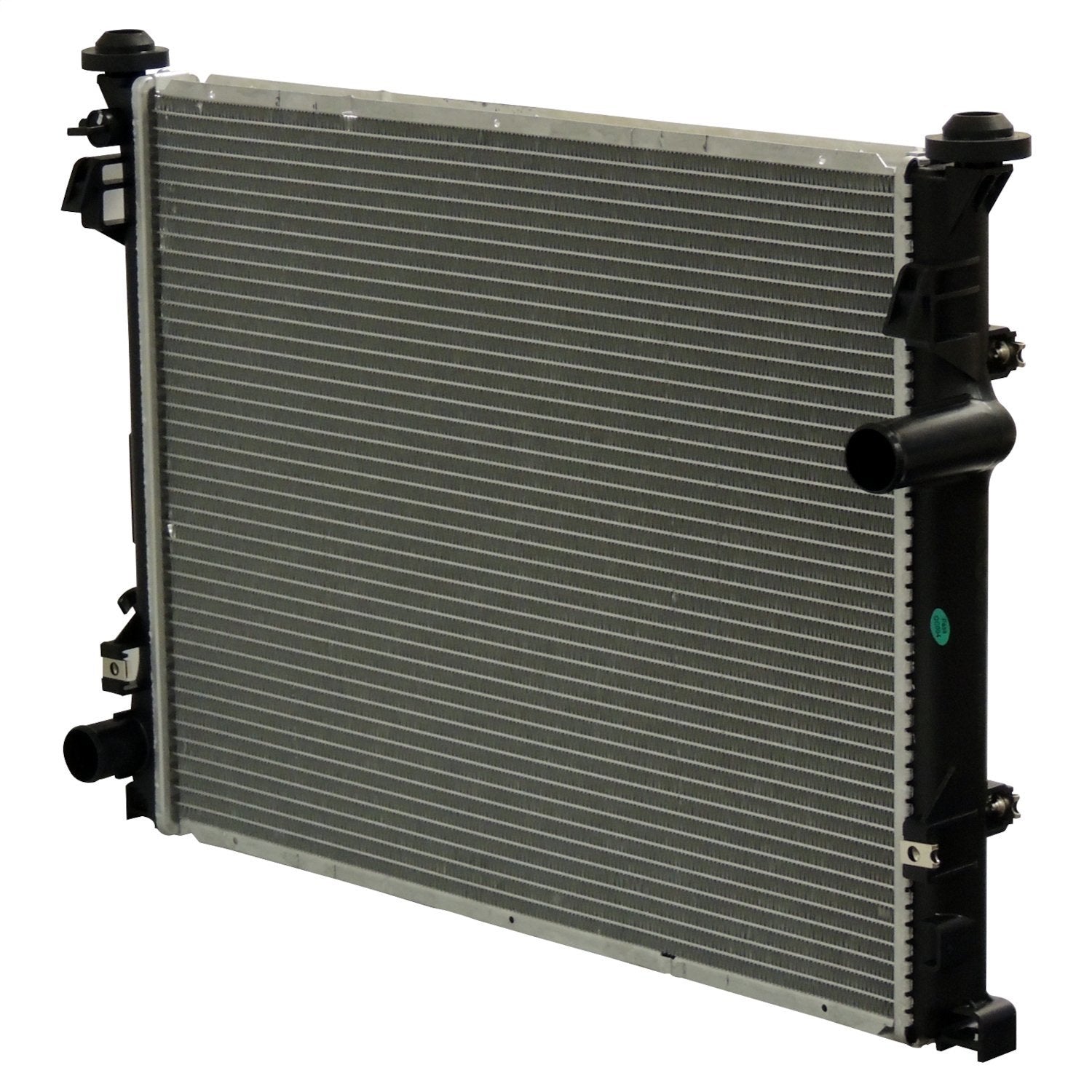 Crown Automotive 5137691AA Radiator Fits 05-08 300 Charger Magnum