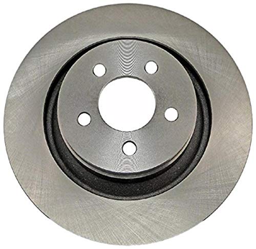 BENDIX PREMIUM DRUM AND ROTOR Disc Brake Rotor  PRT5917