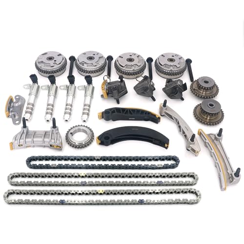 Dayco Engine Timing Chain Kit  KTC1391