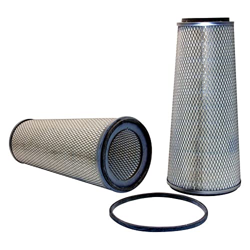 Wix Engine Air Filter  46840
