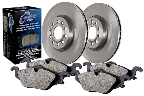 Centric Parts Disc Brake Kit  908.61082