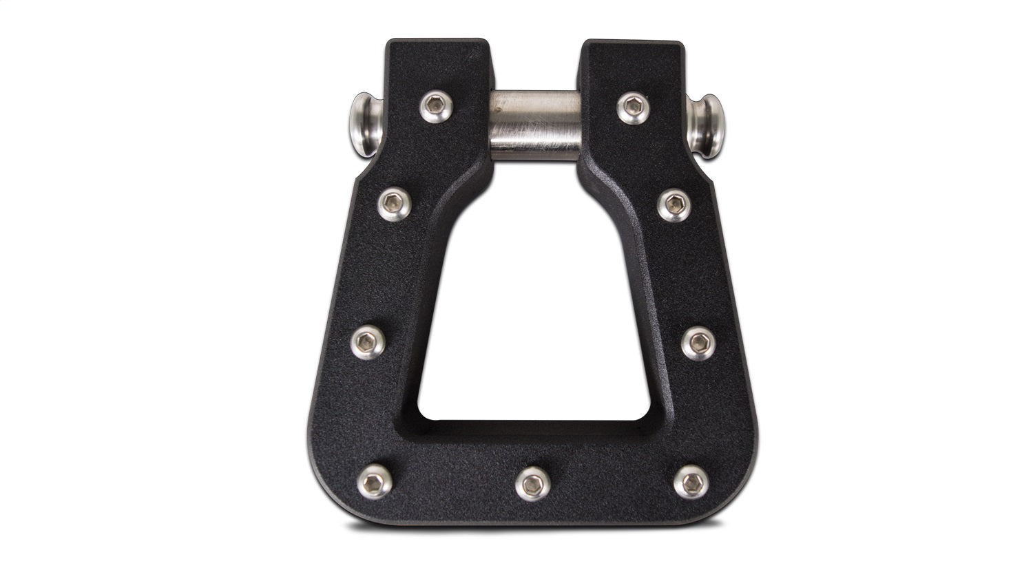 Body Armor 5141-B Mega D-Ring