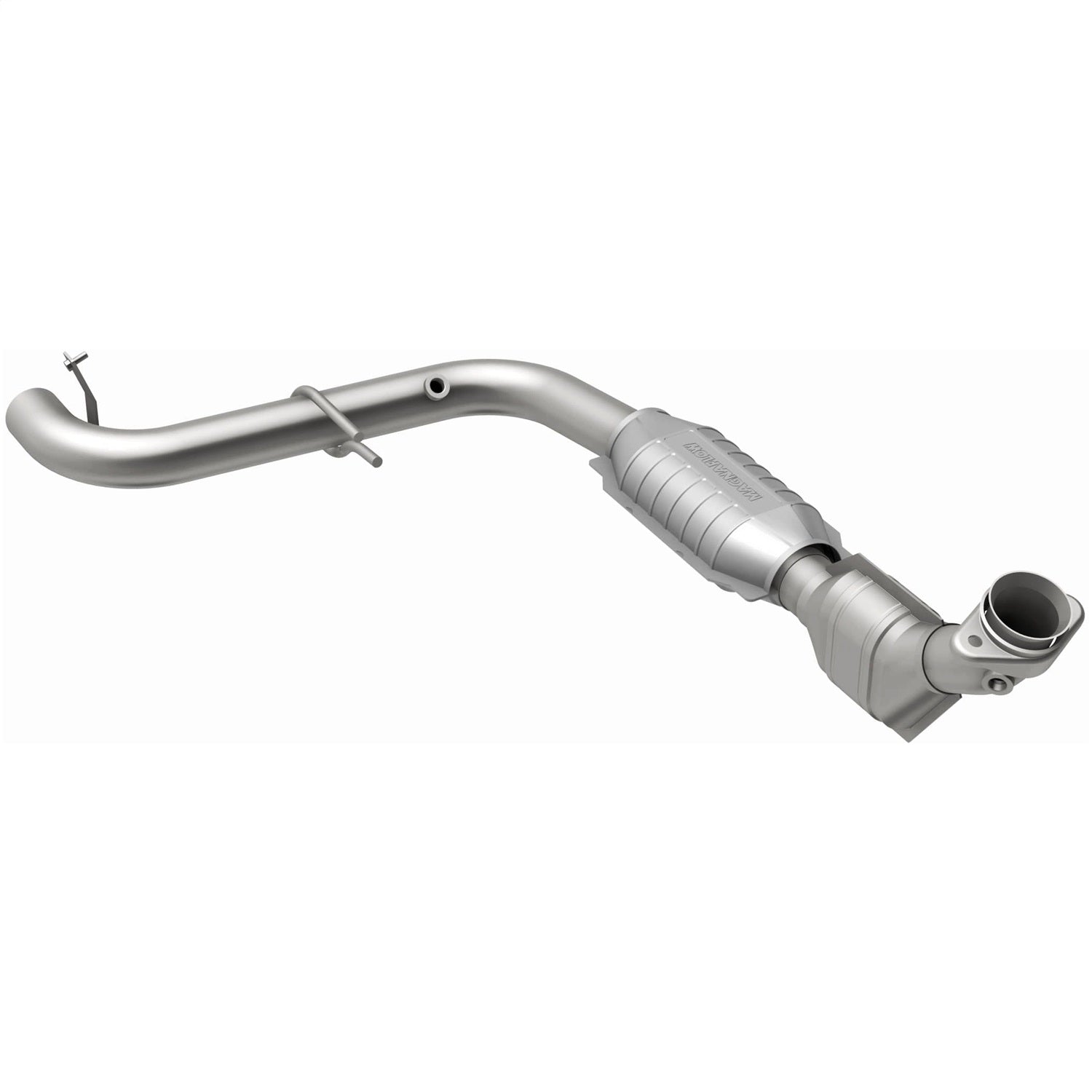 MagnaFlow 49 State Converter 51416 Direct Fit Catalytic Converter