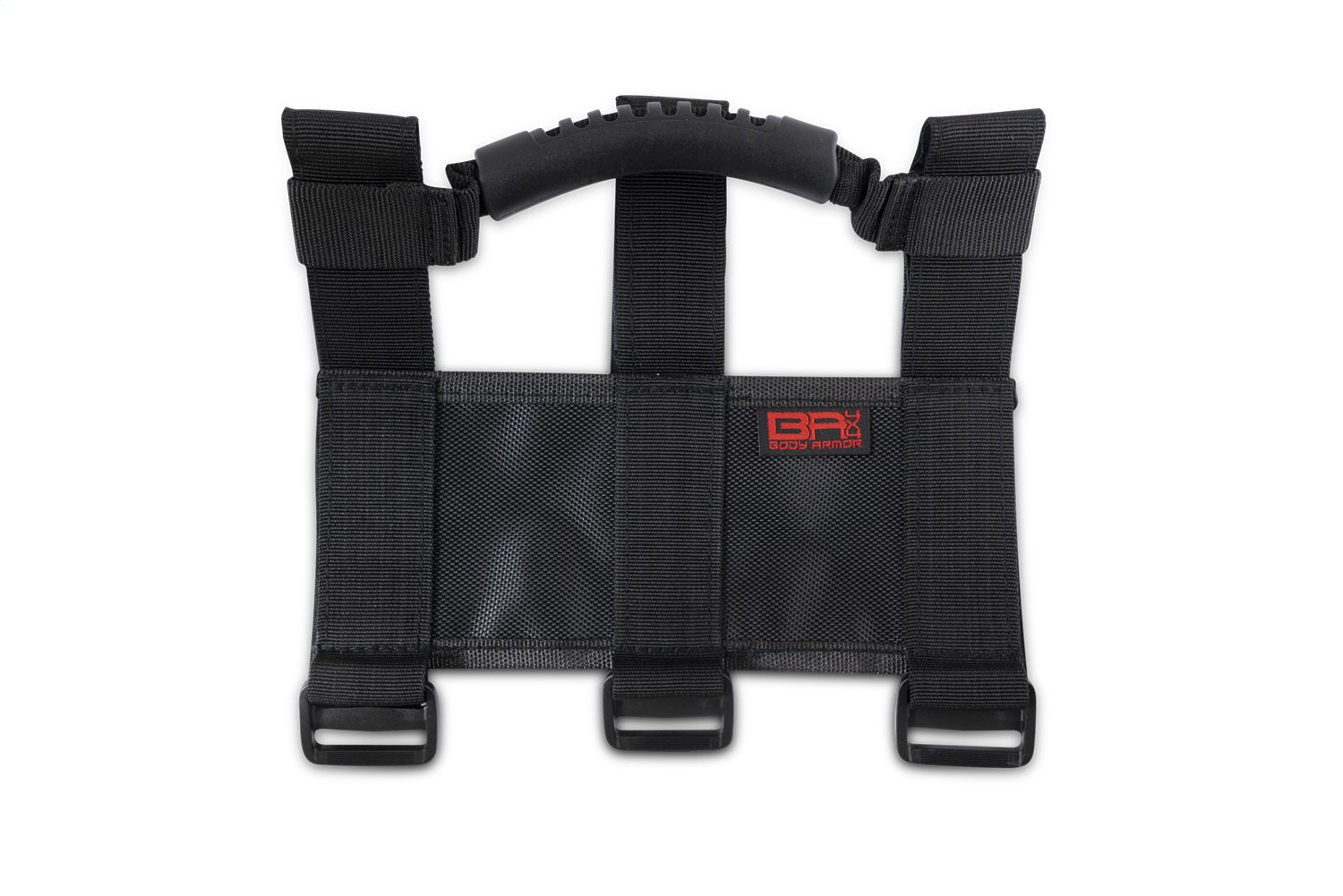 Body Armor 5142 Universal Roll Bar Grab Handle