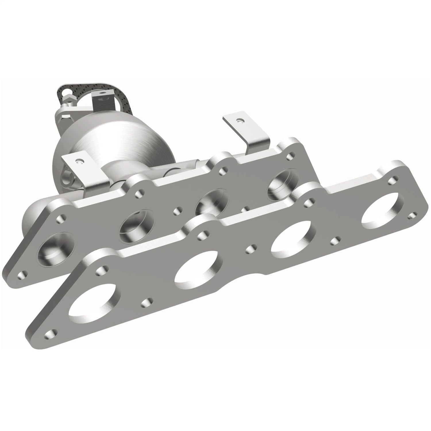 MagnaFlow 49 State Converter 51429 Direct Fit Catalytic Converter
