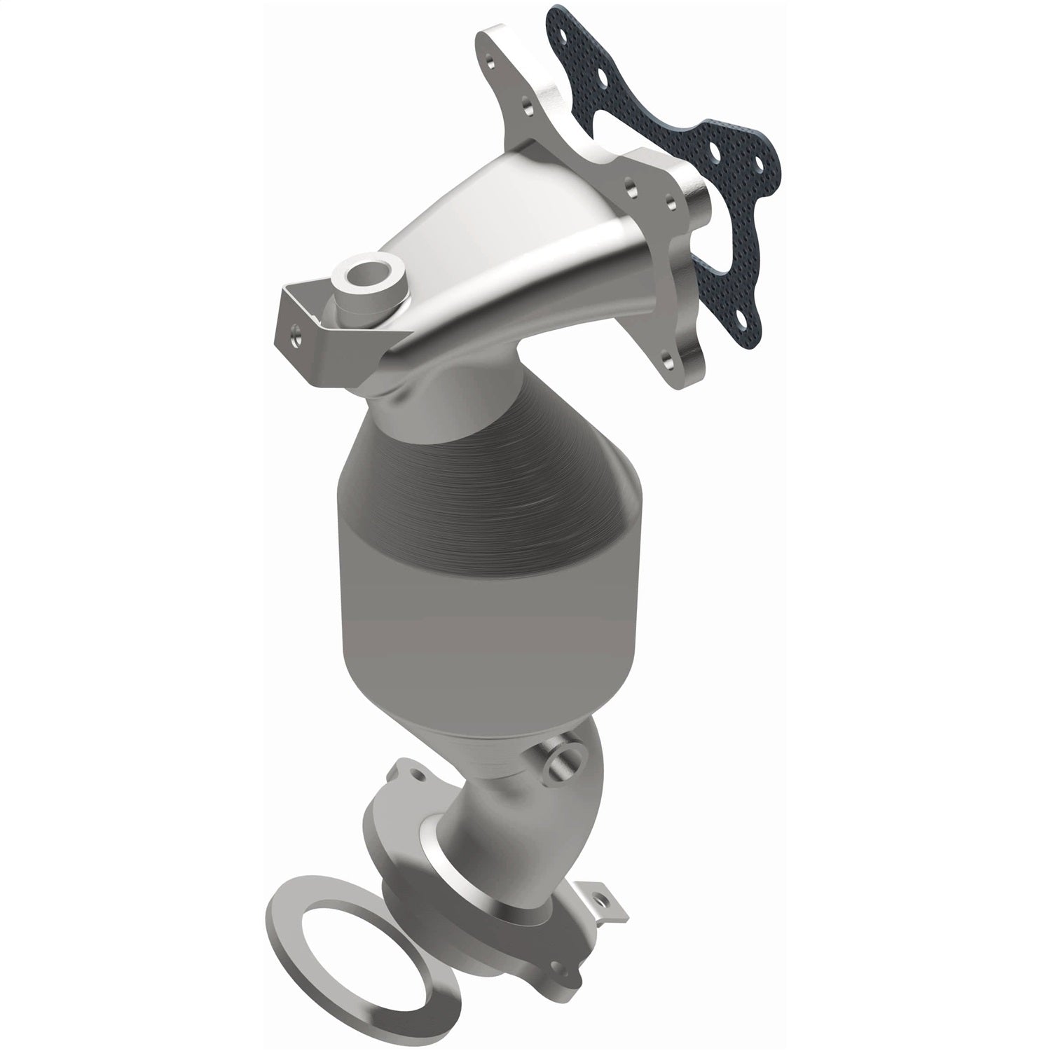 MagnaFlow 49 State Converter 51441 Direct Fit Catalytic Converter