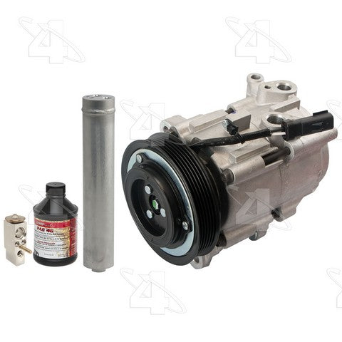 Four Seasons A/C Compressor Kit  5147NK