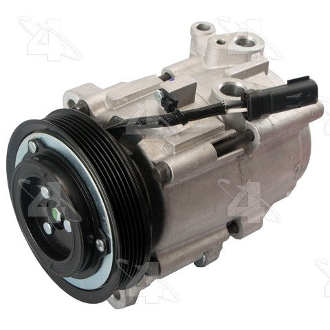 Four Seasons A/C Compressor Kit  5147NK