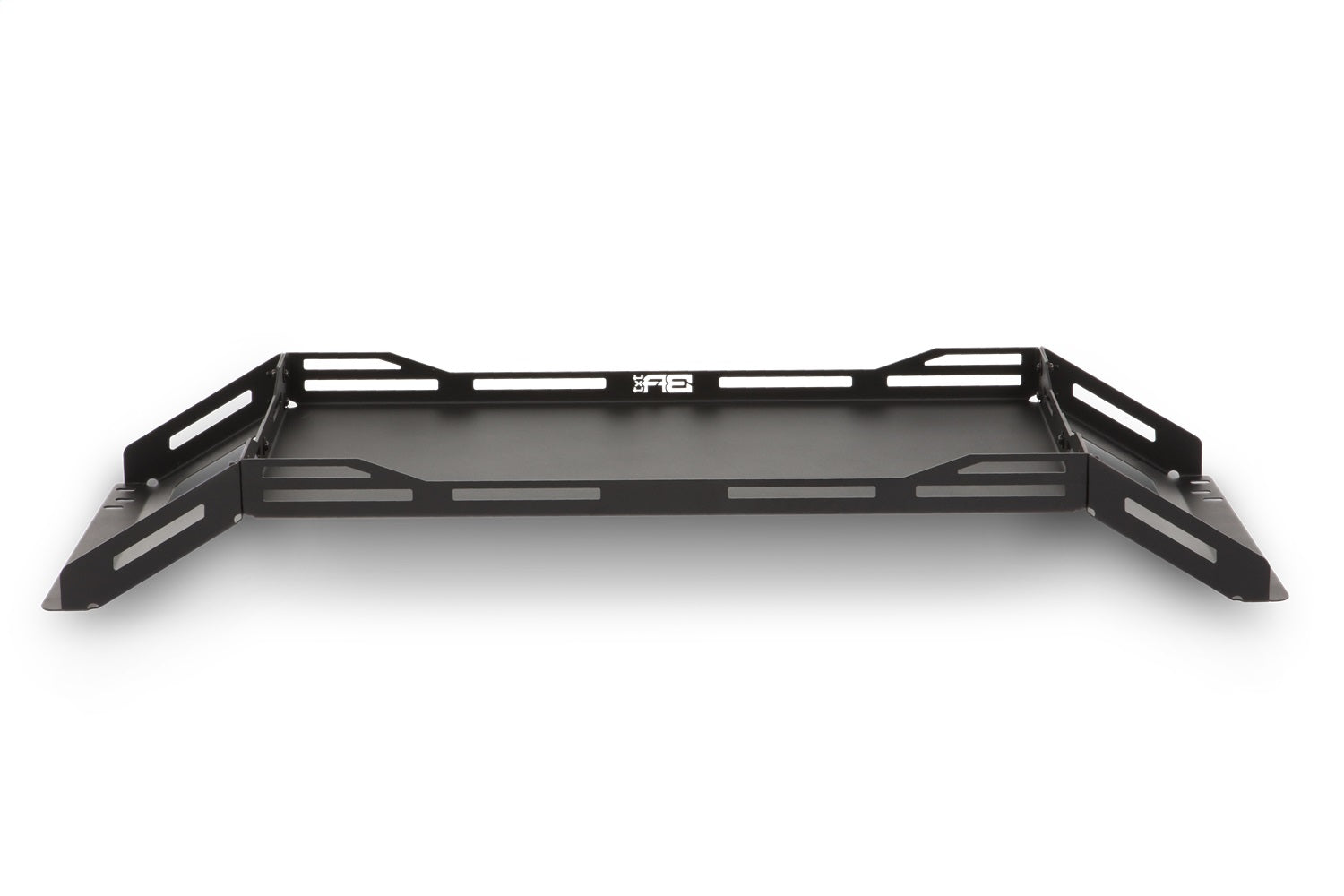 Body Armor 5147 Interior Cargo Rack Fits 07-26 Wrangler (JK) Wrangler (JL)
