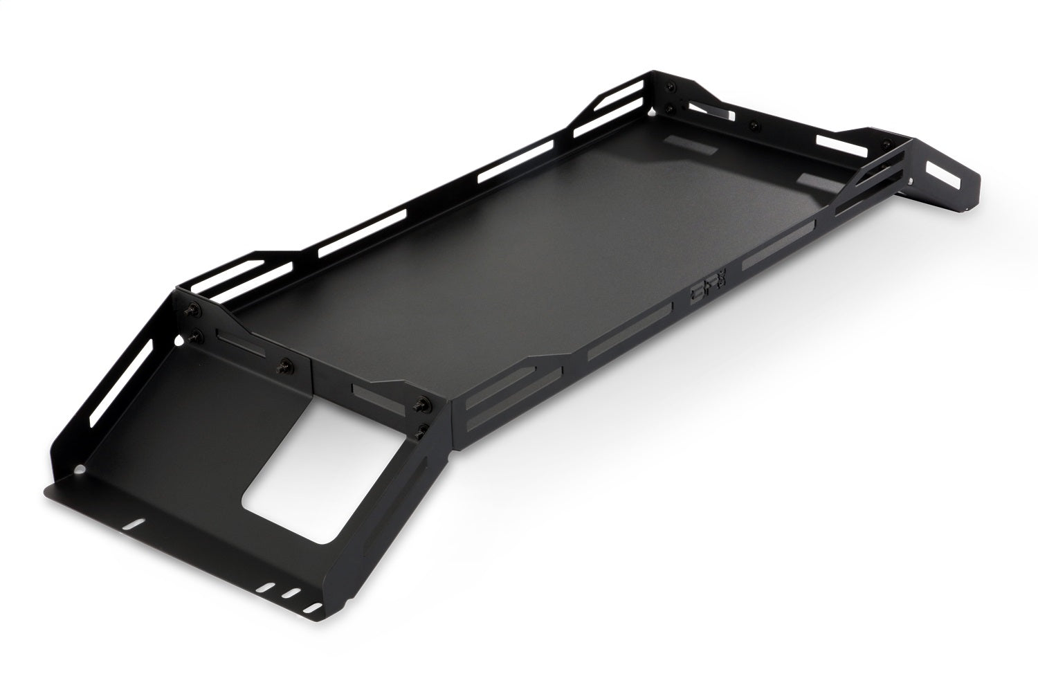 Body Armor 5147 Interior Cargo Rack Fits 07-26 Wrangler (JK) Wrangler (JL)
