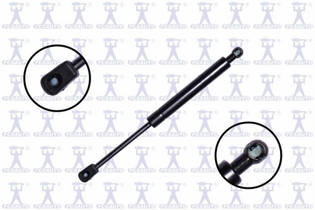 Focus Auto Parts Trunk Lid Lift Support  86534