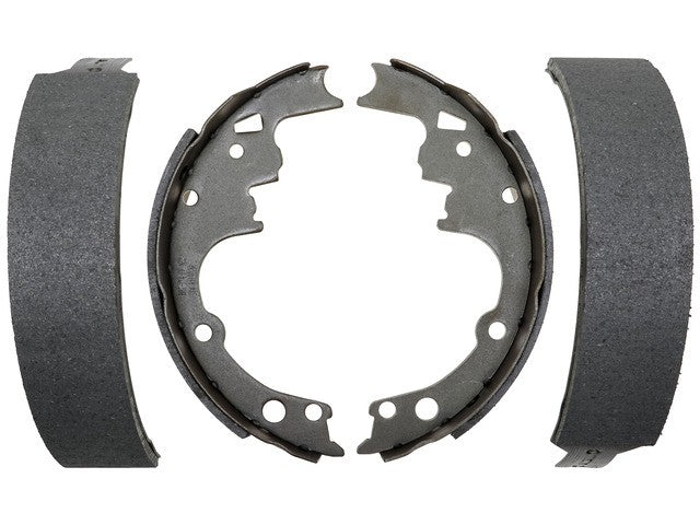 Raybestos Brakes Drum Brake Shoe  514PG