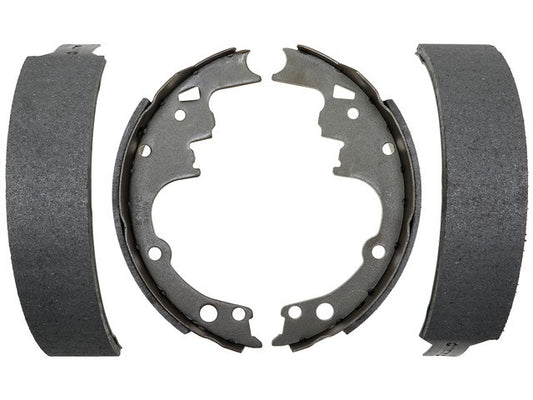 Raybestos Brakes Drum Brake Shoe  514PG