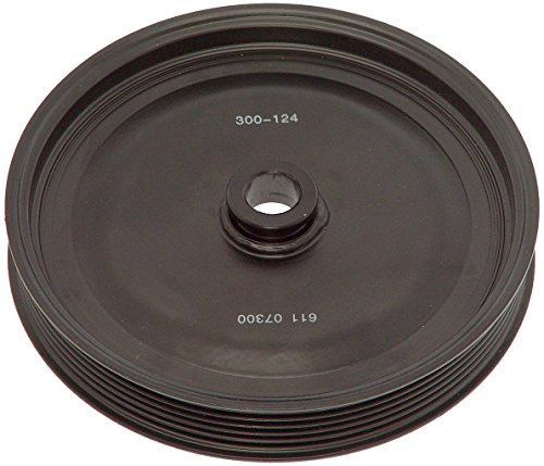 Dorman - OE Solutions Power Steering Pump Pulley  300-124