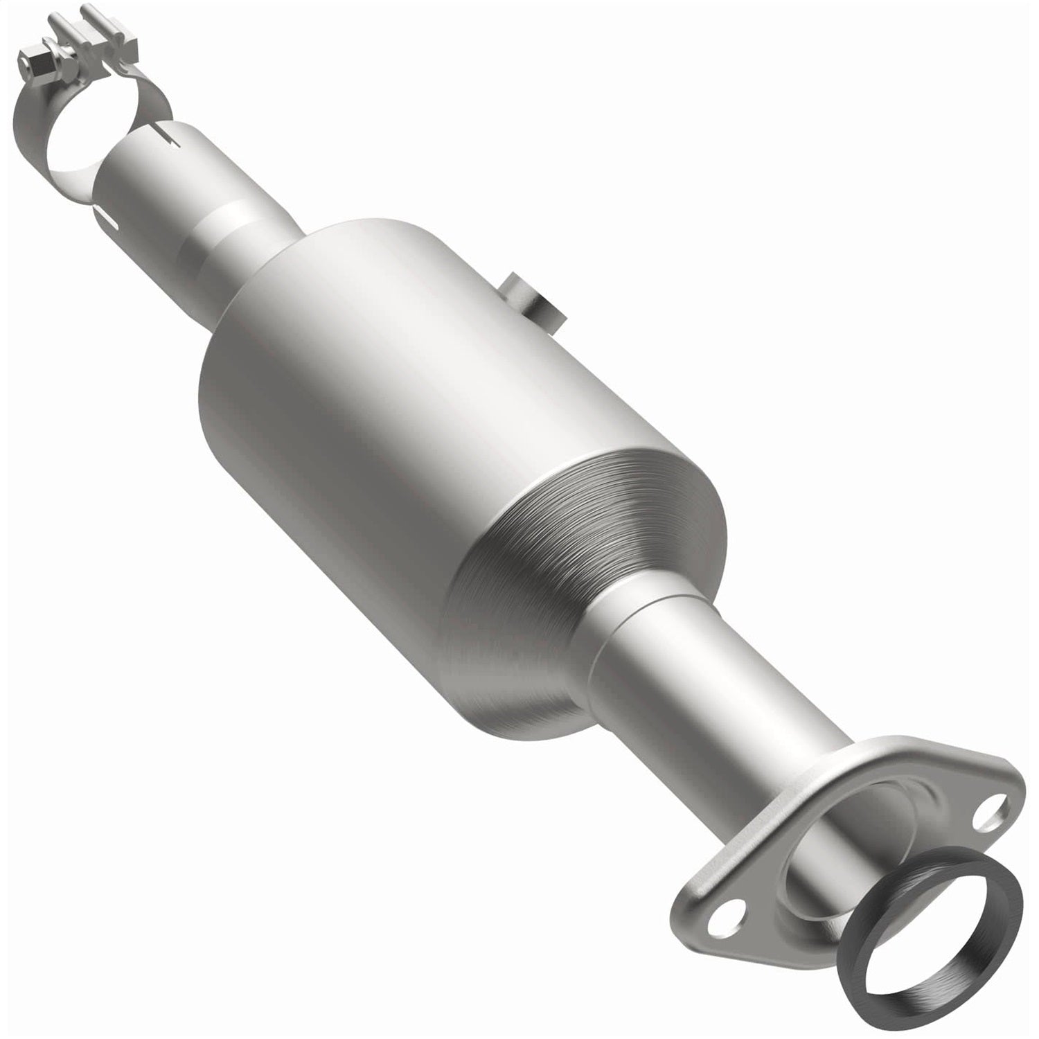 MagnaFlow 49 State Converter 51517 Direct Fit Catalytic Converter