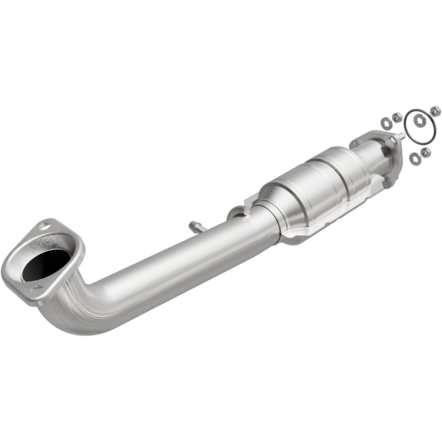 MagnaFlow 49 State Converter 51529 Direct Fit Catalytic Converter Fits 07-12 RDX