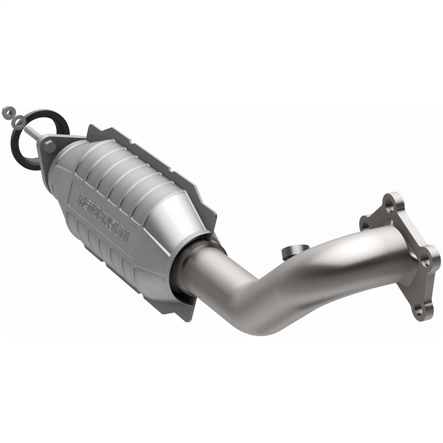 MagnaFlow 49 State Converter 51547 Direct Fit Catalytic Converter Fits 10-19 CTS