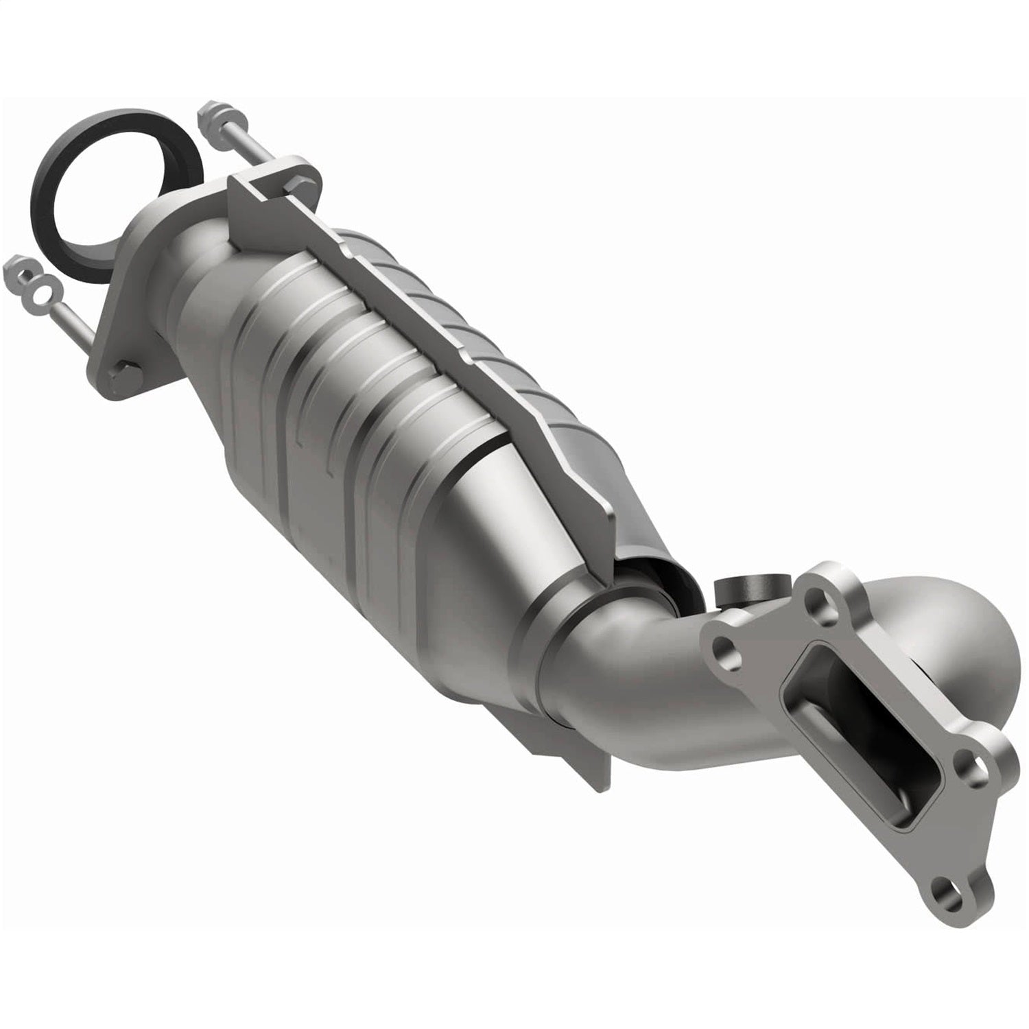 MagnaFlow 49 State Converter 51548 Direct Fit Catalytic Converter