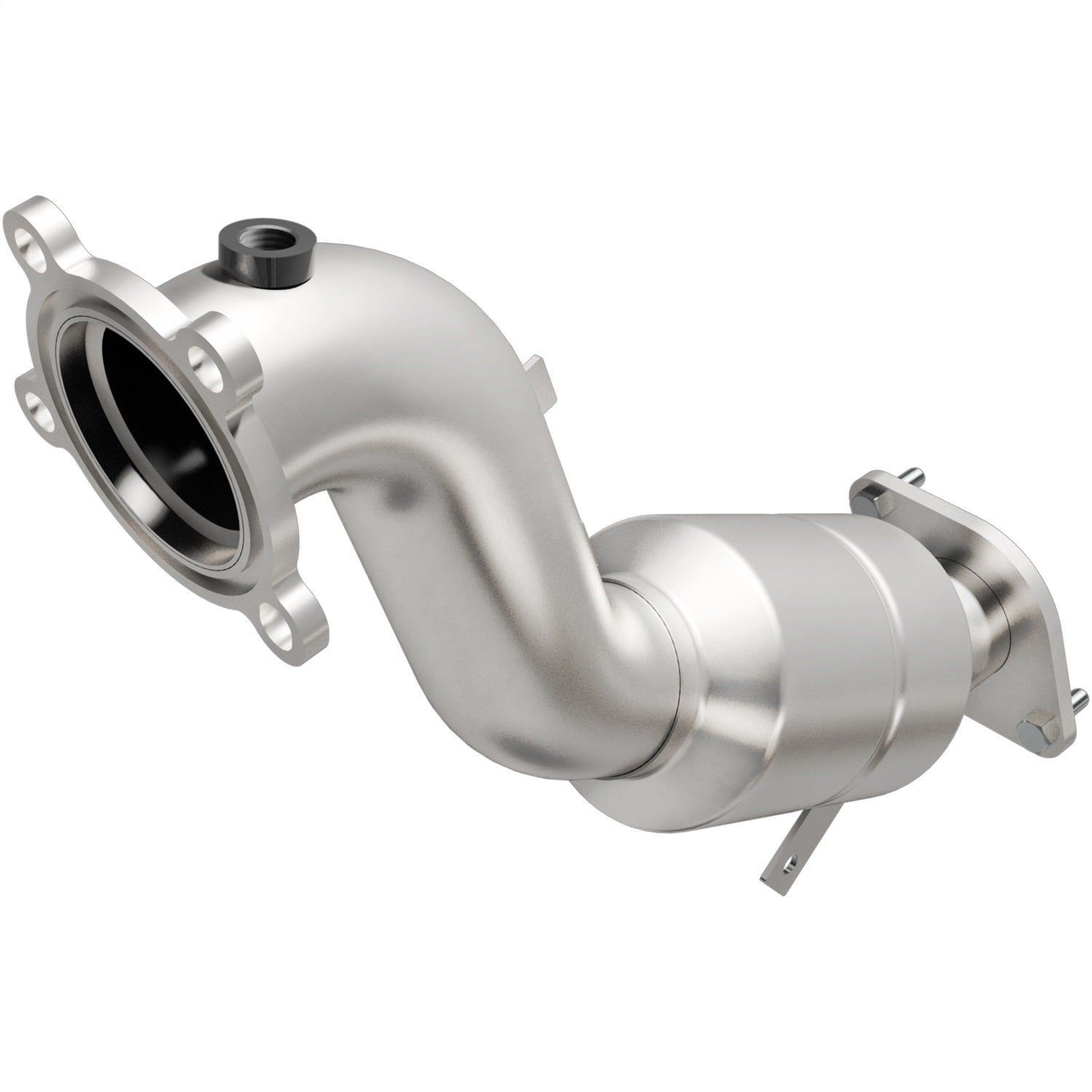 MagnaFlow 49 State Converter 51573 Direct Fit Catalytic Converter Fits ATS CTS
