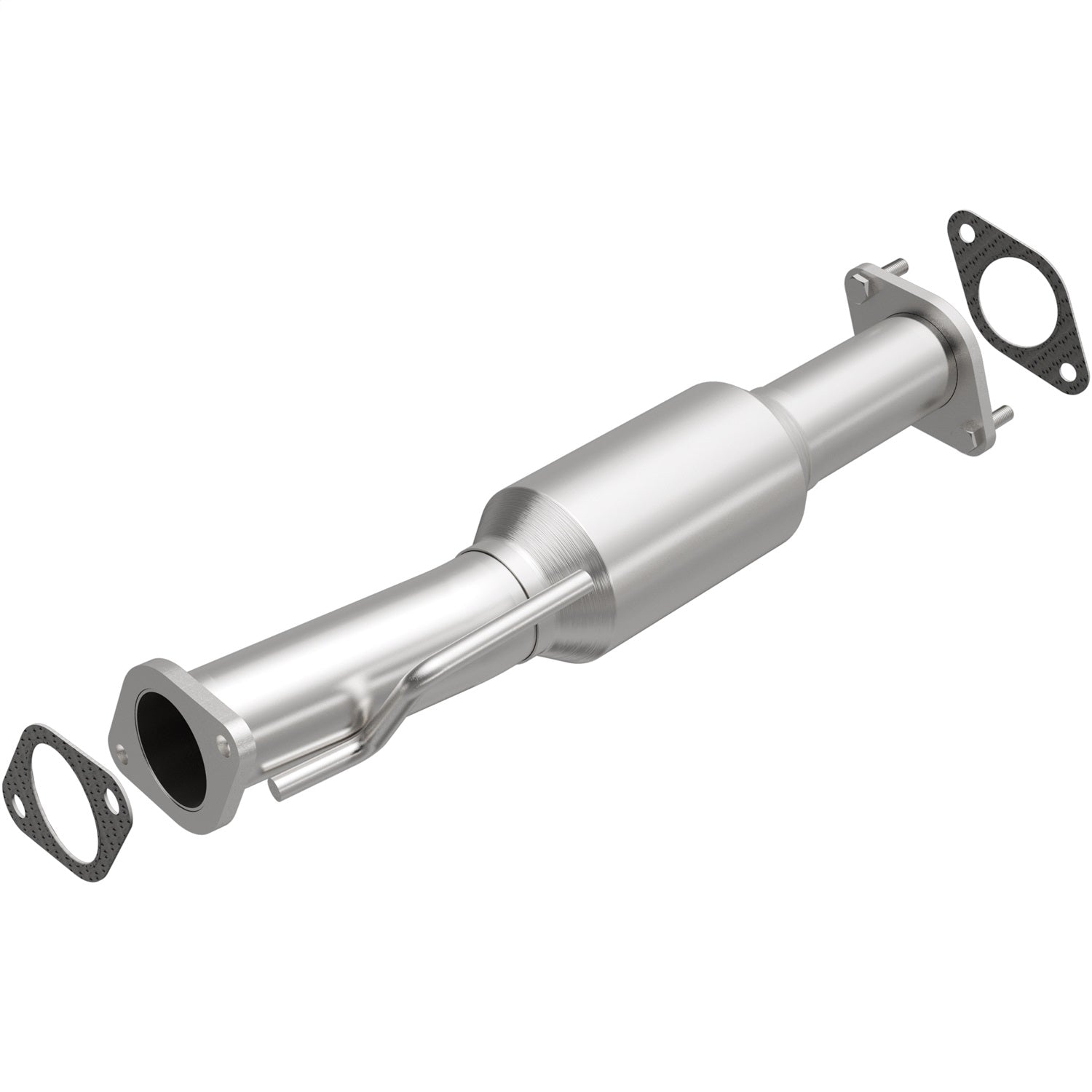 MagnaFlow 49 State Converter 51579 Direct Fit Catalytic Converter