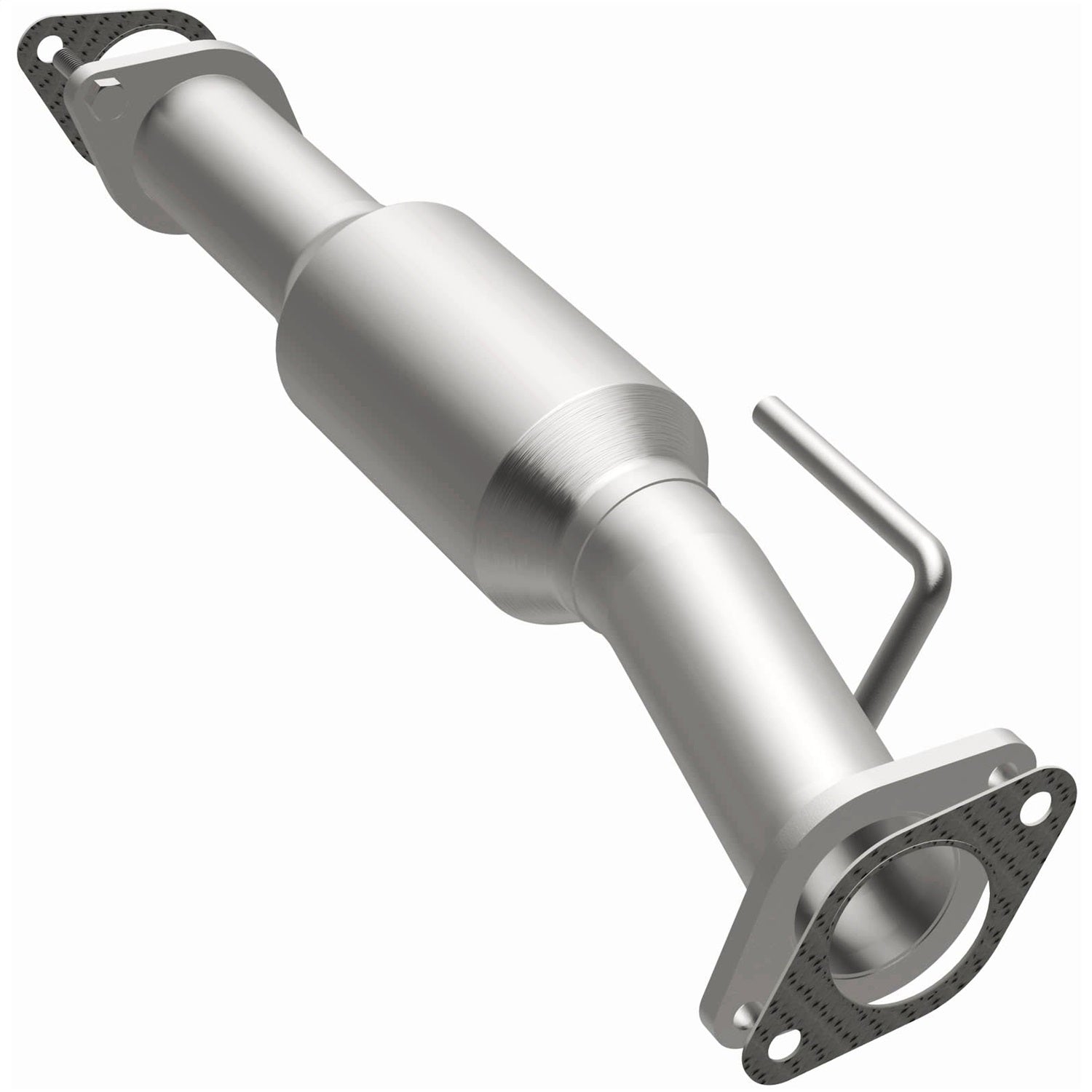 MagnaFlow 49 State Converter 51579 Direct Fit Catalytic Converter