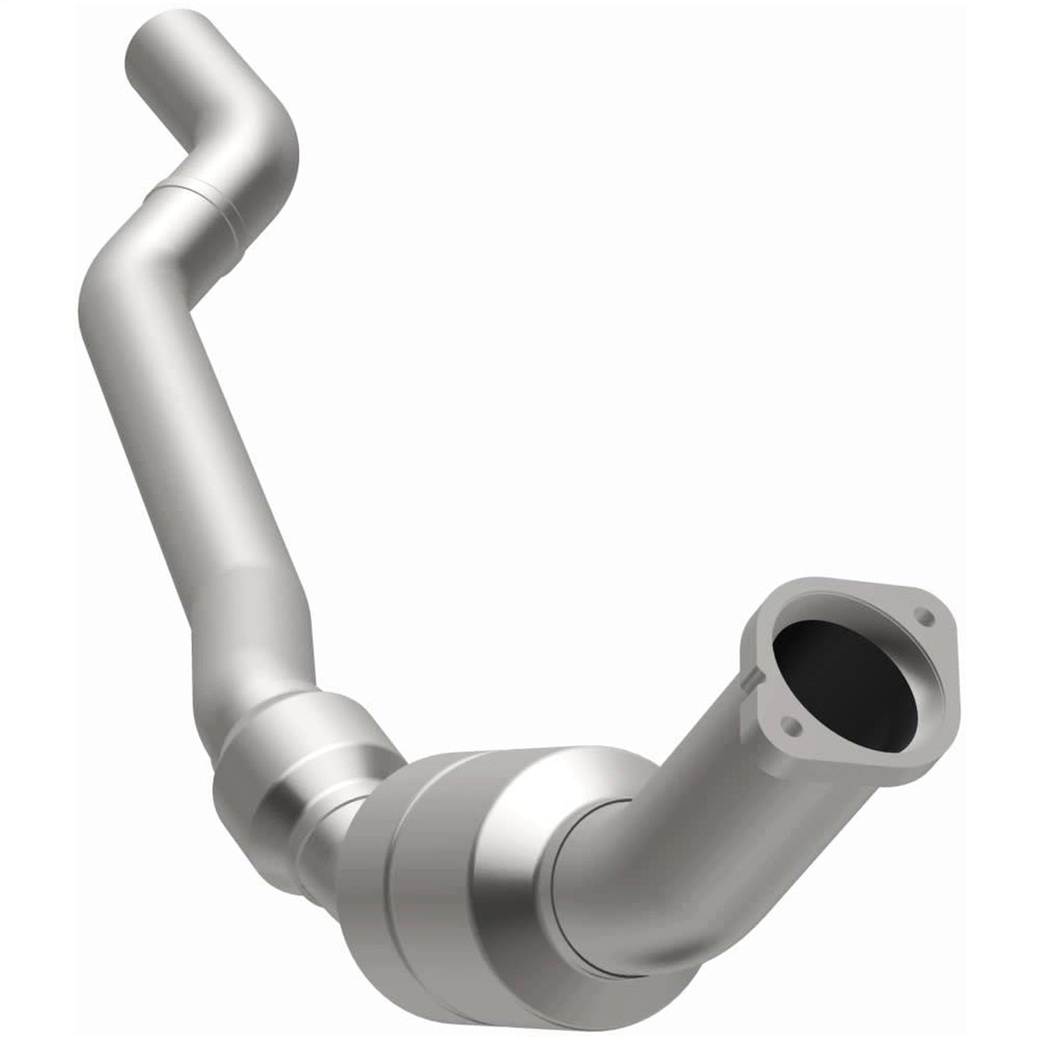 MagnaFlow 49 State Converter 51585 Direct Fit Catalytic Converter