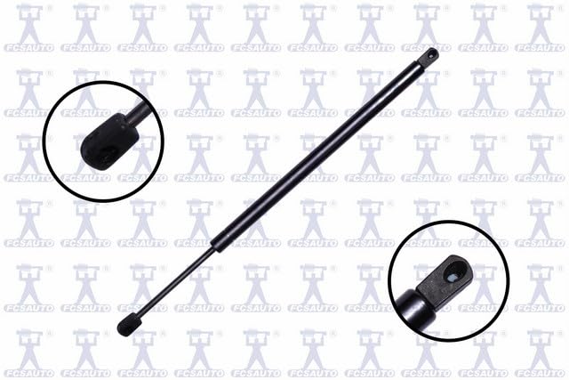 Focus Auto Parts Hood Lift Support  86357