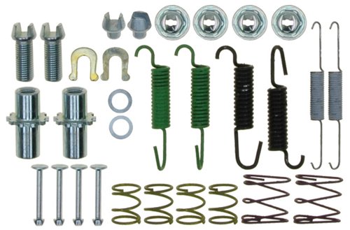 Raybestos Brakes Parking Brake Hardware Kit  H17472