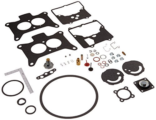 Standard Motor Products Inc Carburetor Repair Kit  586