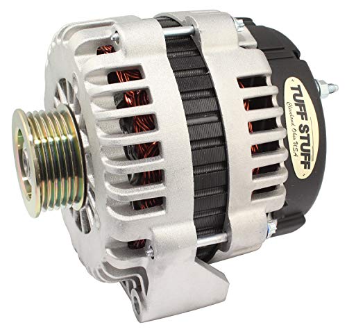 Tuff Stuff Performance 8237 Alternator