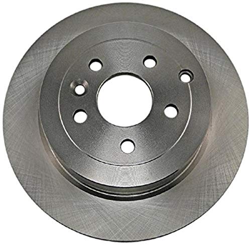 BENDIX PREMIUM DRUM AND ROTOR Disc Brake Rotor  PRT6060