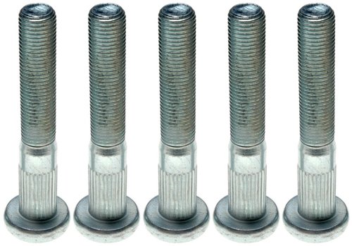 Raybestos Brakes Wheel Lug Stud  27807B