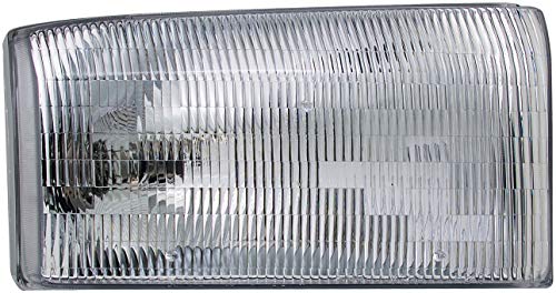 Dorman Headlight Assembly  1590283
