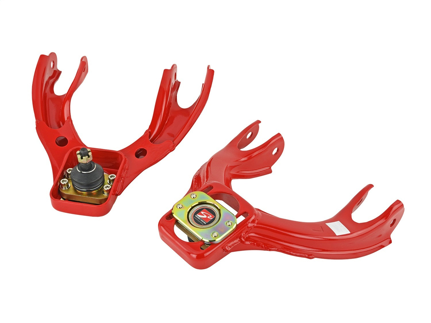 Skunk2 Racing 516-05-5670 Pro Series Front Camber Kit