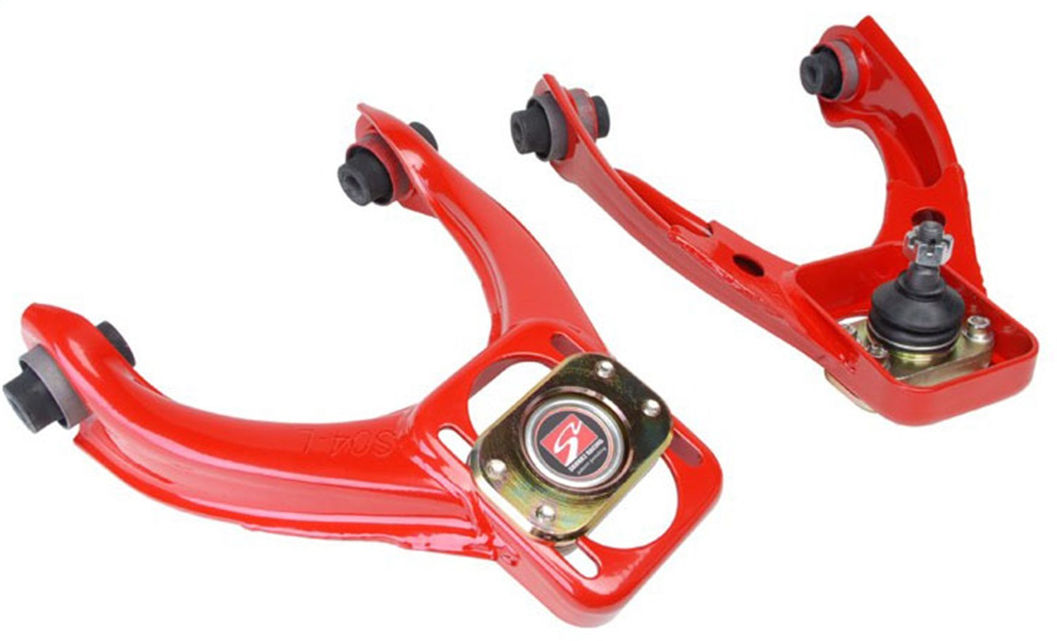 Skunk2 Racing 516-05-5680 Pro Series Front Camber Kit Fits 96-00 Civic