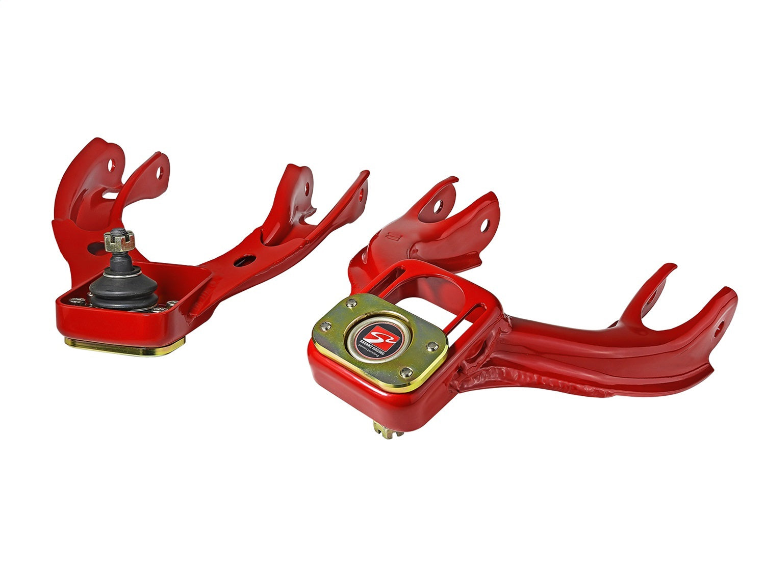 Skunk2 Racing 516-05-5770 Pro Stance Series Front Camber Kit