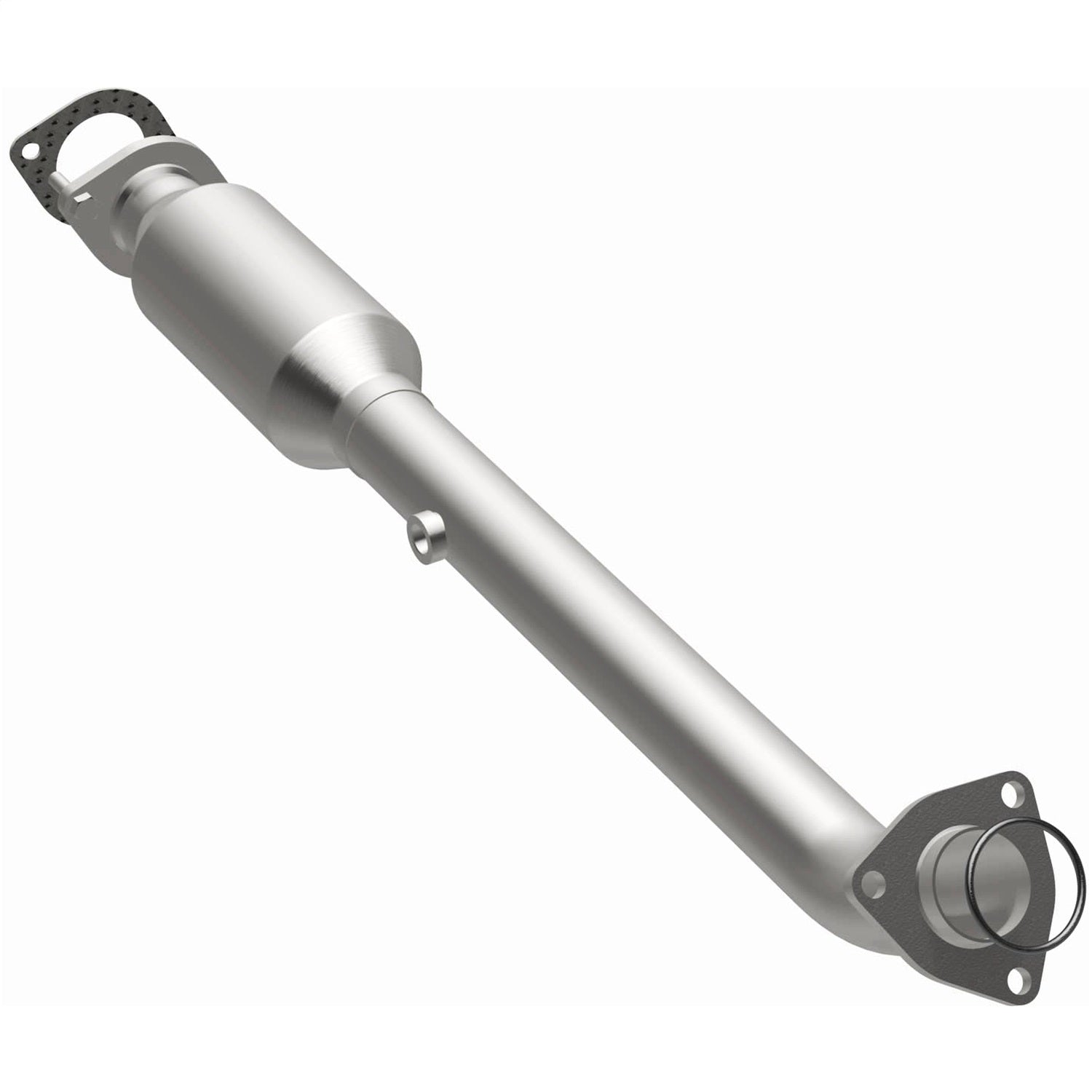 MagnaFlow 49 State Converter 51602 Direct Fit Catalytic Converter
