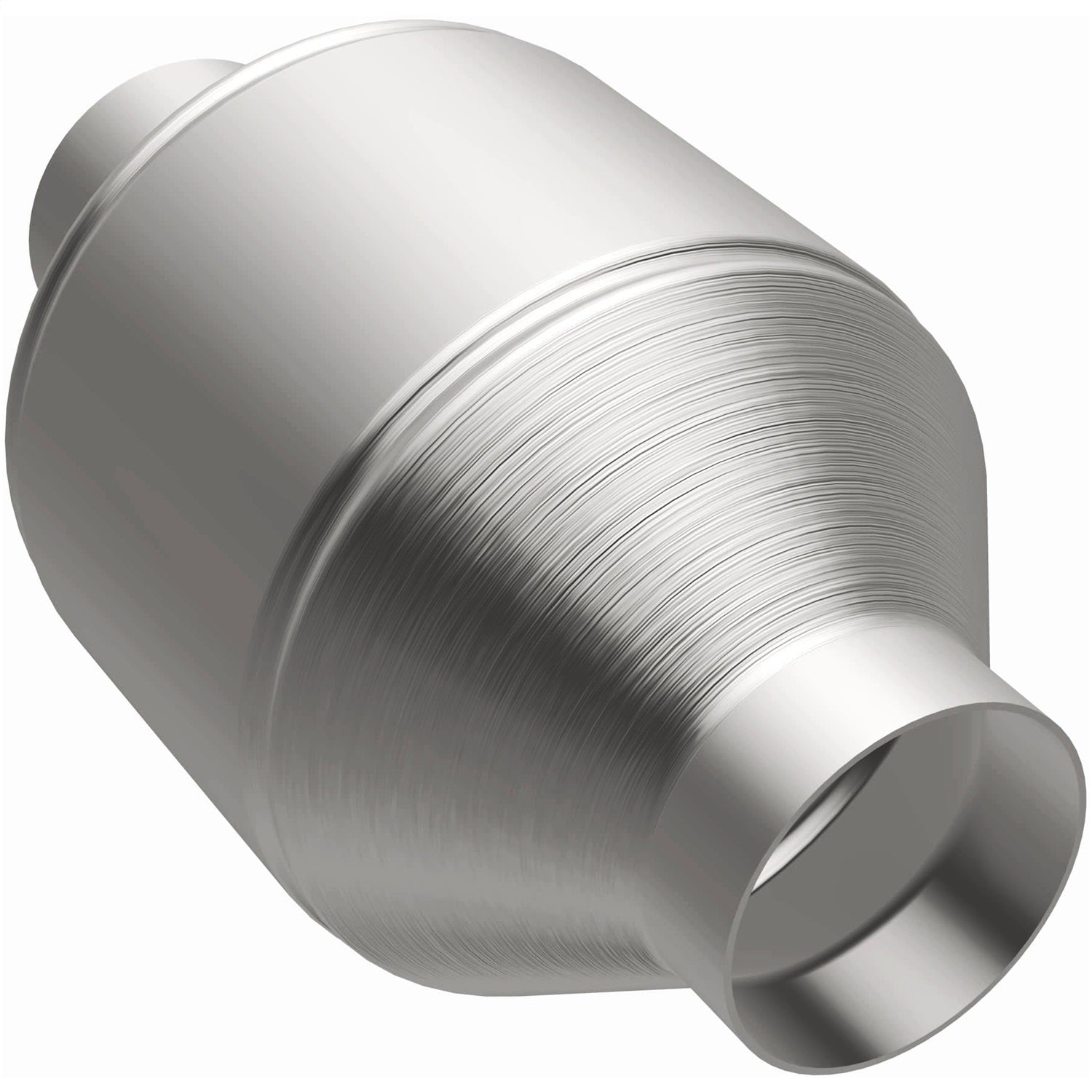 MagnaFlow 49 State Converter 51655 Universal Catalytic Converter