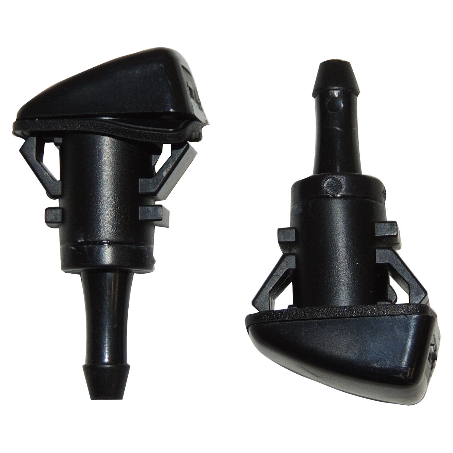 Crown Automotive 5165712K Windshield Washer Nozzle Set Fits 11-17 Compass