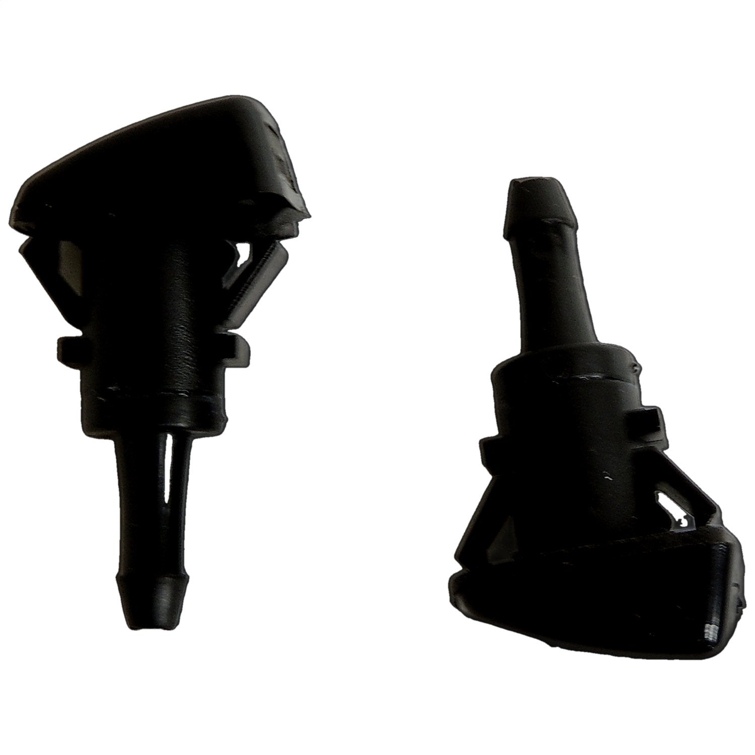 Crown Automotive 5165712K Windshield Washer Nozzle Set Fits 11-17 Compass