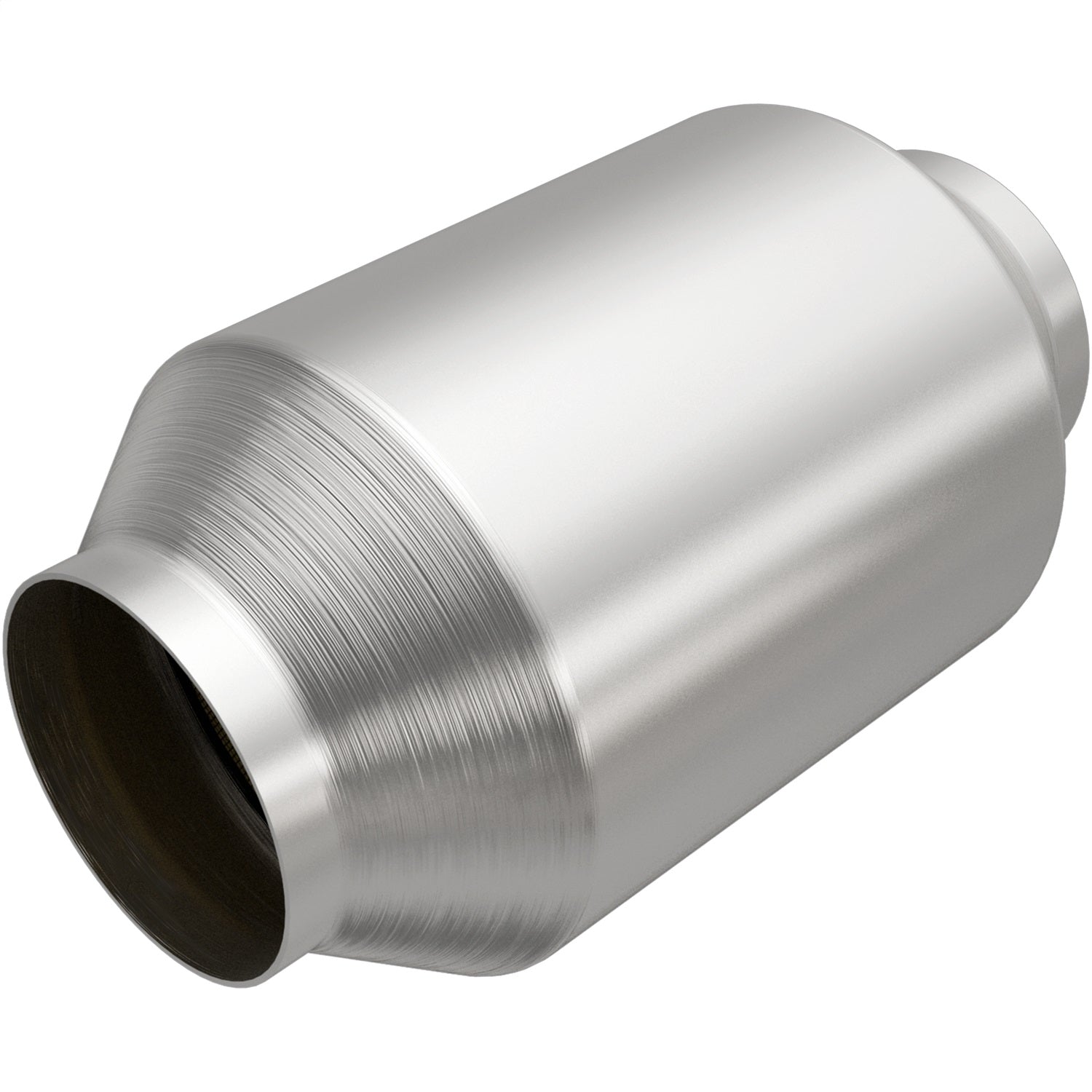 MagnaFlow 49 State Converter 51659 Universal-Fit Catalytic Converter