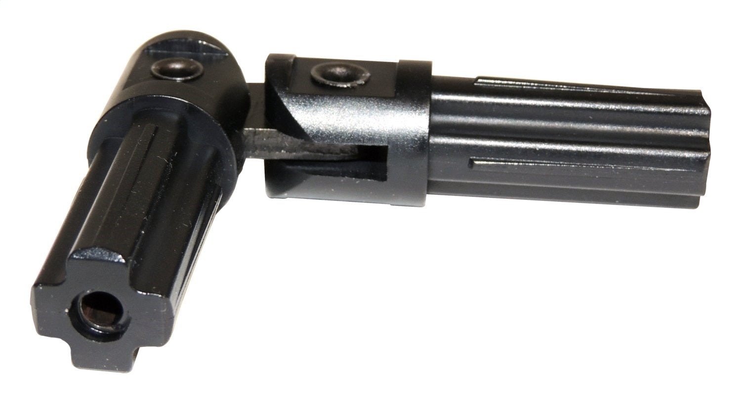Crown Automotive 5166017AB Soft Top Bow Knuckle Fits Wrangler (JK) Wrangler (JL)