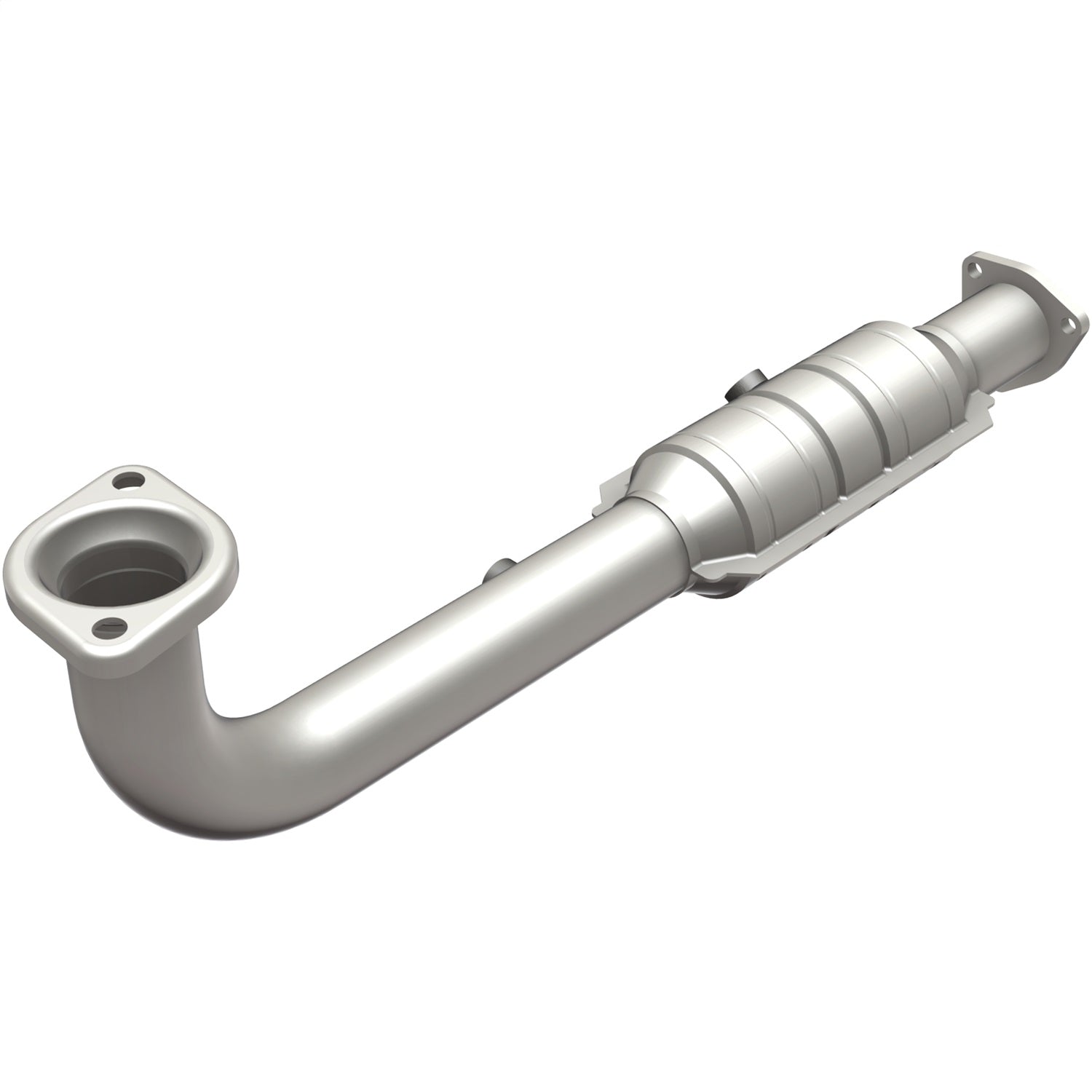 MagnaFlow 49 State Converter 51668 Direct Fit Catalytic Converter Fits CR-V