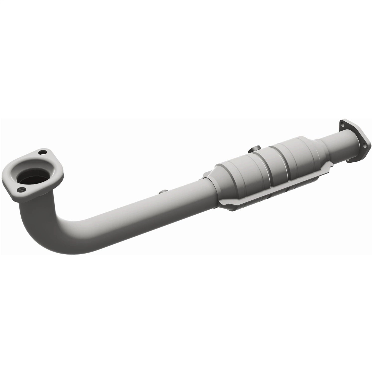 MagnaFlow 49 State Converter 51668 Direct Fit Catalytic Converter Fits CR-V
