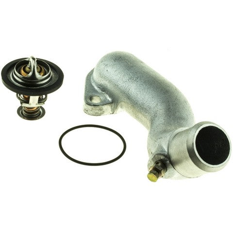 Motorad Engine Coolant Thermostat Housing Assembly  5166KT