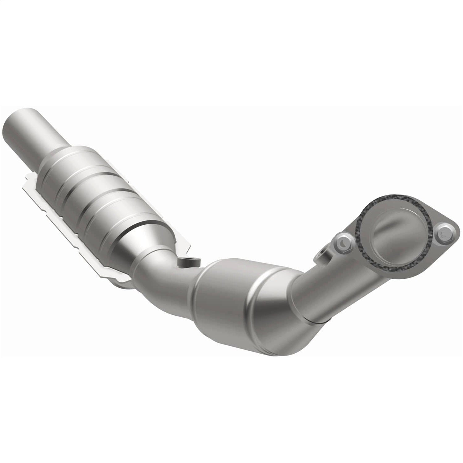 MagnaFlow 49 State Converter 51673 Direct Fit Catalytic Converter Fits Camaro