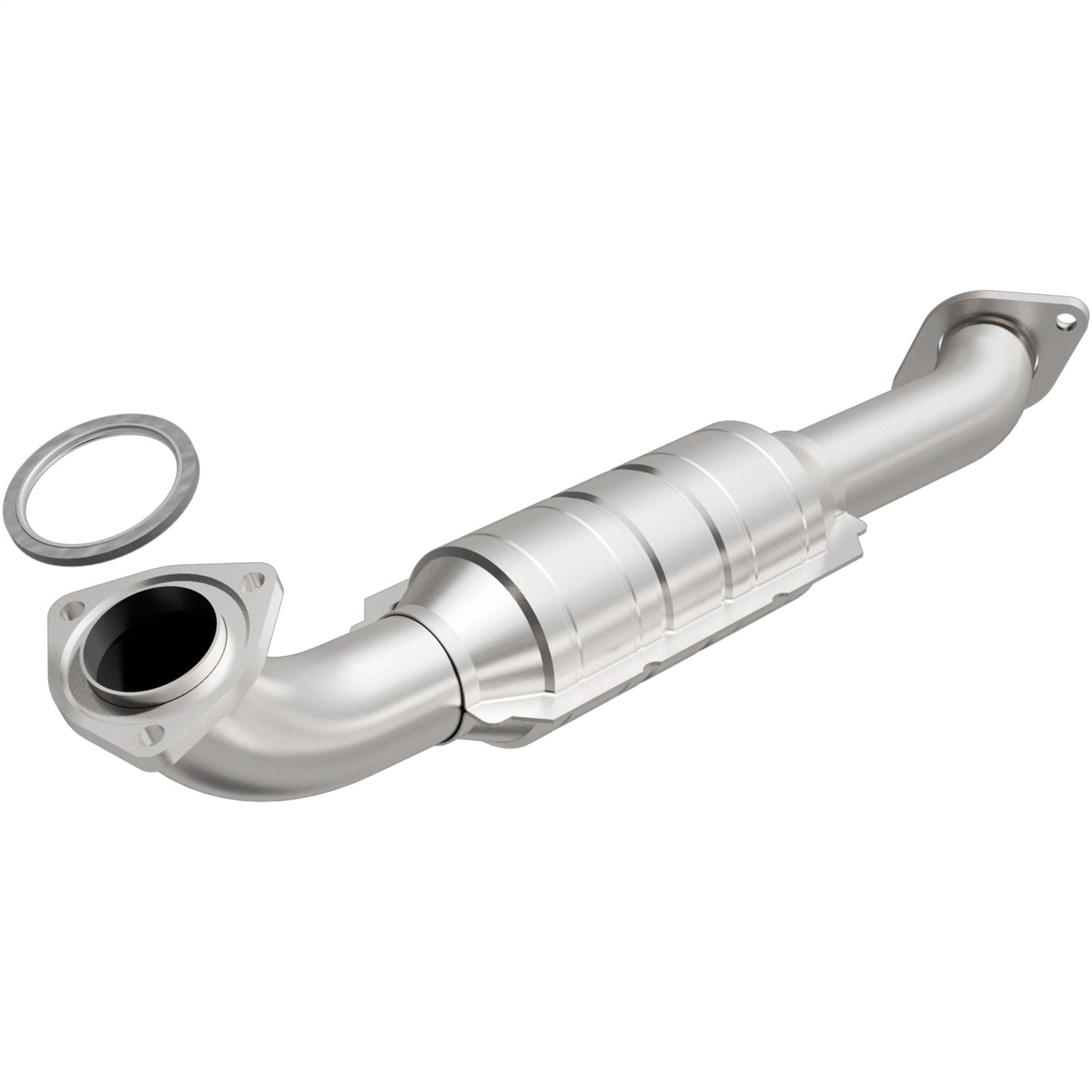 MagnaFlow 49 State Converter 51689 Direct Fit Catalytic Converter Fits 08-09 G8