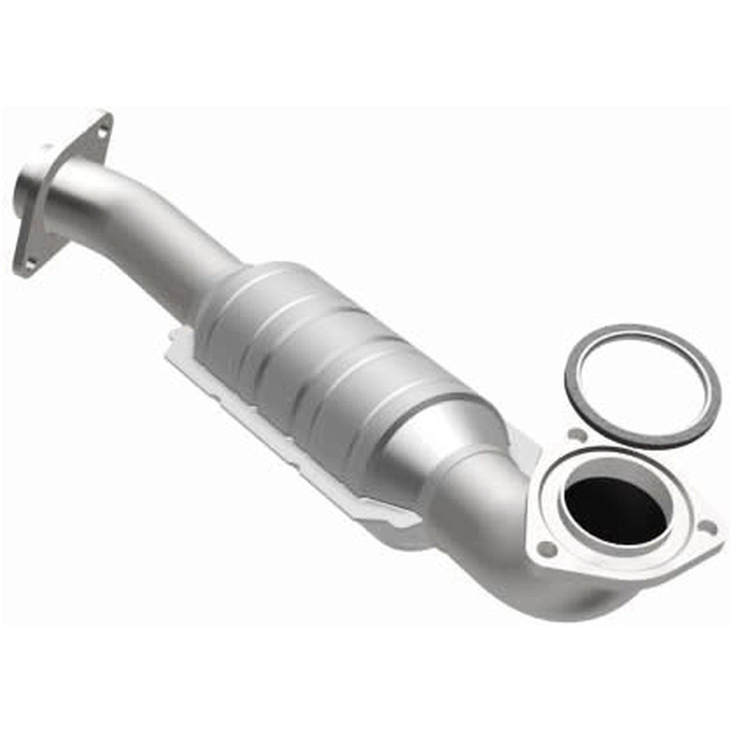 MagnaFlow 49 State Converter 51689 Direct Fit Catalytic Converter Fits 08-09 G8